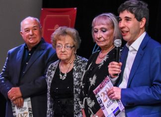 Grupo Sancor Seguros: Encuentro Anual de Jubilados y Pensionados