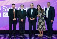 Distinciones para Swiss Medical Seguros en los Premios Prestigio Seguros
