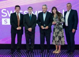Distinciones para Swiss Medical Seguros en los Premios Prestigio Seguros