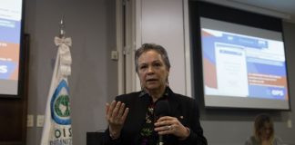 Presentación del Panorama Nacional de la Salud de los Trabajadores de Argentina