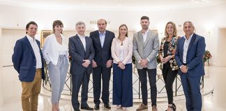 Encuentro sobre innovación y tecnología en seguros