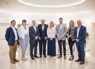 Encuentro sobre innovación y tecnología en seguros