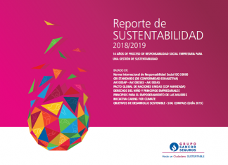 Reporte de Sustentabilidad: el Grupo Sancor Seguros presenta su contribución a los ODS
