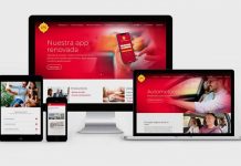 La Perseverancia Seguros presenta nueva página web e Intranet