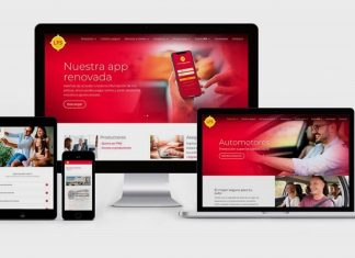 La Perseverancia Seguros presenta nueva página web e Intranet