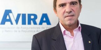 Mauricio Zanatta fue reelecto como presidente de AVIRA