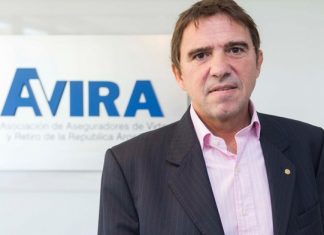 Mauricio Zanatta fue reelecto como presidente de AVIRA