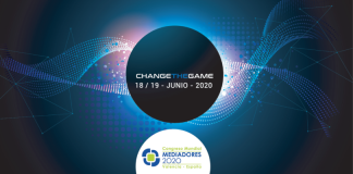 Valencia será la sede del Congreso Mundial de Mediadores