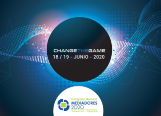 Valencia será la sede del Congreso Mundial de Mediadores