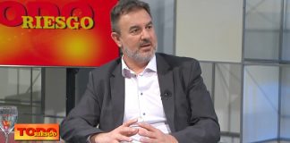 Veltri: “Nuestro gran desafío es incursionar en seguros patrimoniales y extendernos a Buenos Aires y el sur del país”