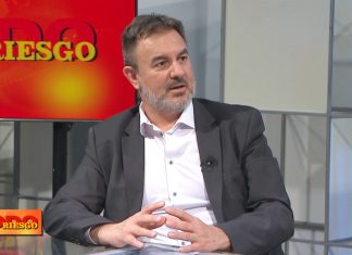 Veltri: “Nuestro gran desafío es incursionar en seguros patrimoniales y extendernos a Buenos Aires y el sur del país”