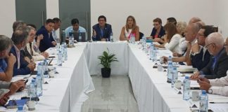 Constituyen la Asociación Mutual de Productores Asesores de Seguros de la Argentina