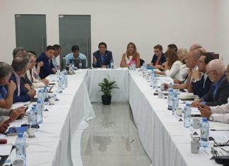 Constituyen la Asociación Mutual de Productores Asesores de Seguros de la Argentina