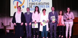 FEMS presentó sus logros de 2019 y sus desafíos para 2020