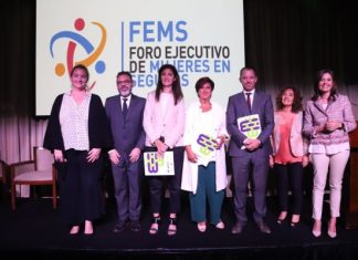 FEMS presentó sus logros de 2019 y sus desafíos para 2020