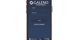 Galeno Seguros lanzó su nueva app para clientes