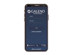 Galeno Seguros lanzó su nueva app para clientes