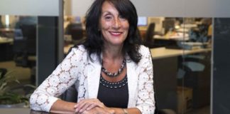 Adriana Guida asumirá como nueva superintendenta de Seguros de la Nación
