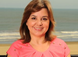 Distinción para consejera titular del Directorio de Mapfre