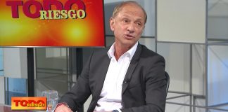 Pastore: “La solvencia del mercado está más resguardada en este momento por el reaseguro”