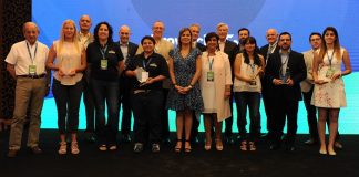 Provincia ART desarrolló el 1° Foro Internacional de Gestión