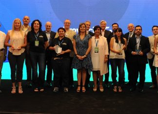 Provincia ART desarrolló el 1° Foro Internacional de Gestión
