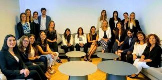 Río Uruguay Seguros, invitada por la SSN para integrar el proyecto Mujeres y Seguros