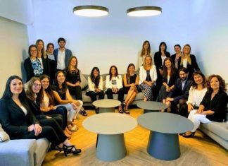 Río Uruguay Seguros, invitada por la SSN para integrar el proyecto Mujeres y Seguros