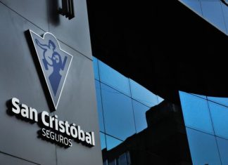 Celebraciones por los 80 años de San Cristóbal Seguros