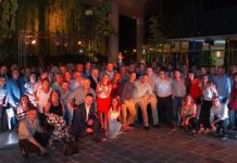 Eventos de cierre de año del Grupo San Cristóbal junto a productores