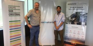 San Cristóbal Caja Mutual y Sumatoria Asociación Civil lanzaron el fondo SIGMA