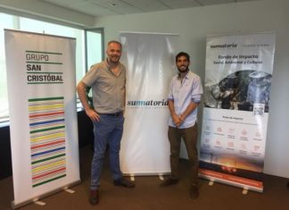 San Cristóbal Caja Mutual y Sumatoria Asociación Civil lanzaron el fondo SIGMA