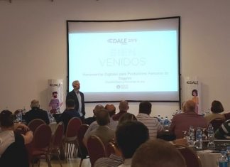 Programa para productores en el Grupo Sancor Seguros