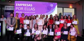 El Grupo Sancor Seguros fue reconocido por el Programa de ONU Mujeres