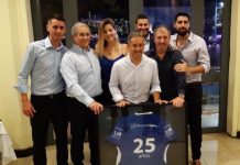 SeguCom celebró su 25° aniversario