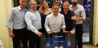SeguCom celebró su 25° aniversario