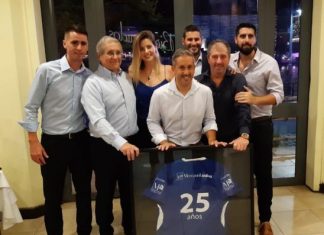 SeguCom celebró su 25° aniversario