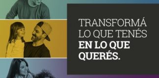 Nueva campaña de seguros de retiro de La Segunda