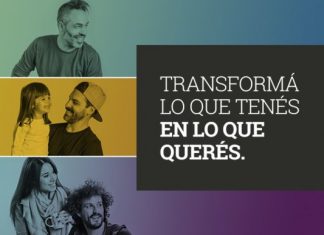 Nueva campaña de seguros de retiro de La Segunda