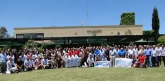 Evento de fin de año de SMSV Seguros