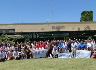 Evento de fin de año de SMSV Seguros
