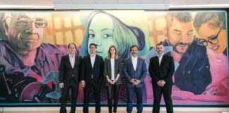 Nuevo programa de Sura para potenciar la competitividad de las pymes