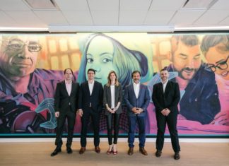 Nuevo programa de Sura para potenciar la competitividad de las pymes