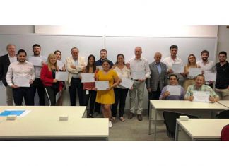 Culminó la 7ma. edición del Programa Ejecutivo de Seguros de Personas