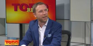 Kelly: “Hay que tomar conciencia a la hora de salir a la ruta”