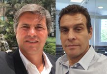 El equipo de Crédito y Caución sumó dos nuevos integrantes