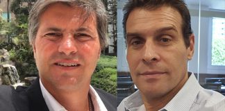 El equipo de Crédito y Caución sumó dos nuevos integrantes