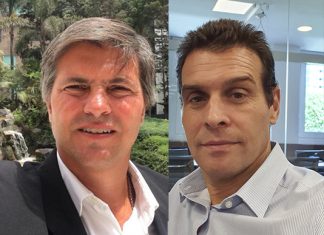 El equipo de Crédito y Caución sumó dos nuevos integrantes