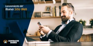 Cooperación Seguros desembarca en la venta on line