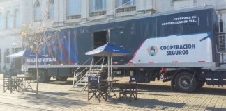 Cooperación Seguros promueve una experiencia de realidad virtual